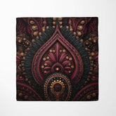 ORNARA SILK BANDANA